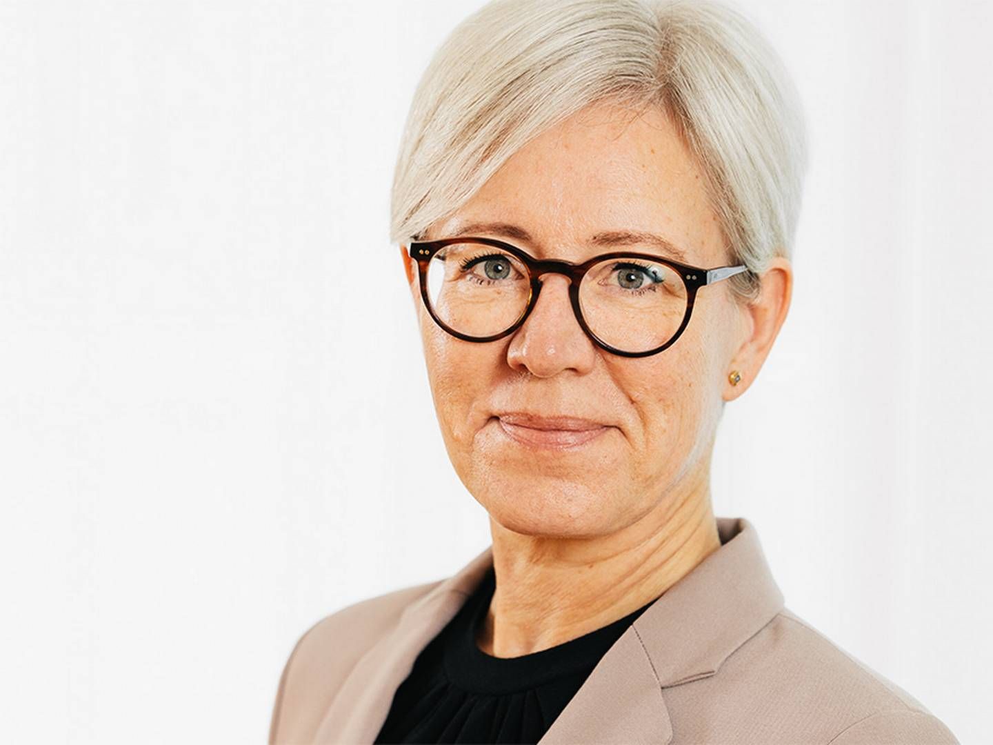 BLIR NY LIF-DIREKTØR: Sofia Wallström skal tale den forskningsbaserte legemiddelindustriens sak i Sverige. | Foto: Lif