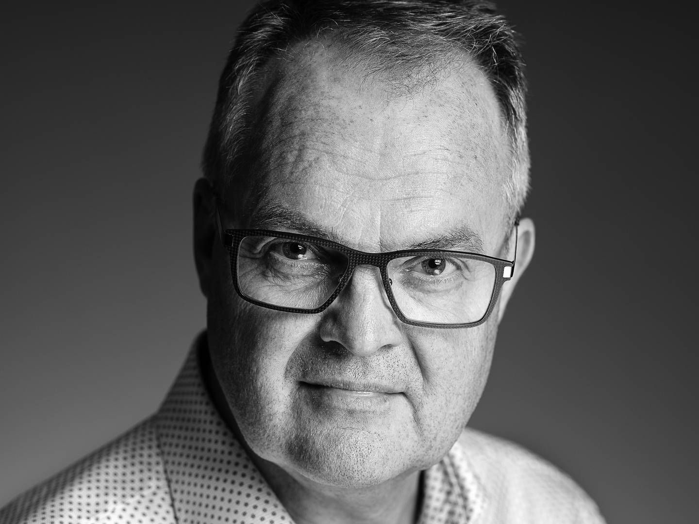 Jørgen Schøler Kristensen, forperson i Medicinrådet | Foto: Martin Mydtskov