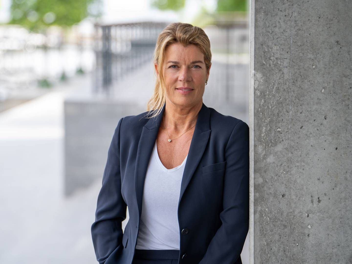 Cecilie Rørbye tiltræder 1. juli som adm. direktør for Phillips Medisize i Danmark.