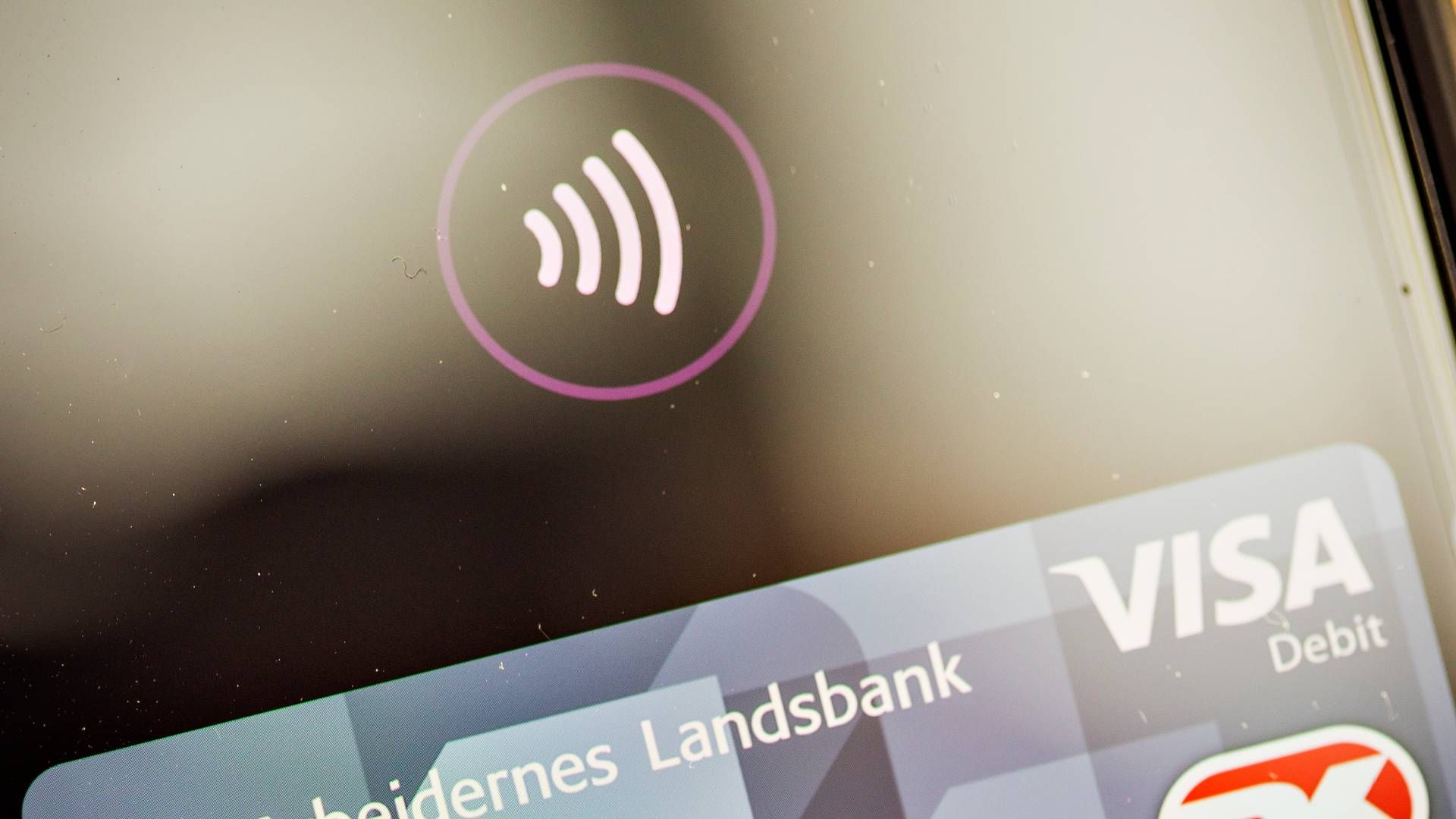 Danske e-handlere helgarderer sig med flere betalingsløsninger. | Foto: Miriam Dalsgaard