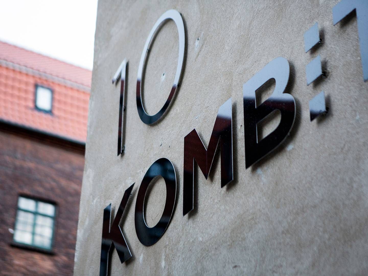 Kombit tog i 2023 også hul på en ny strategi, der ifølge ledelsesberetningen sætter en ny retning for Kombit. | Foto: PR