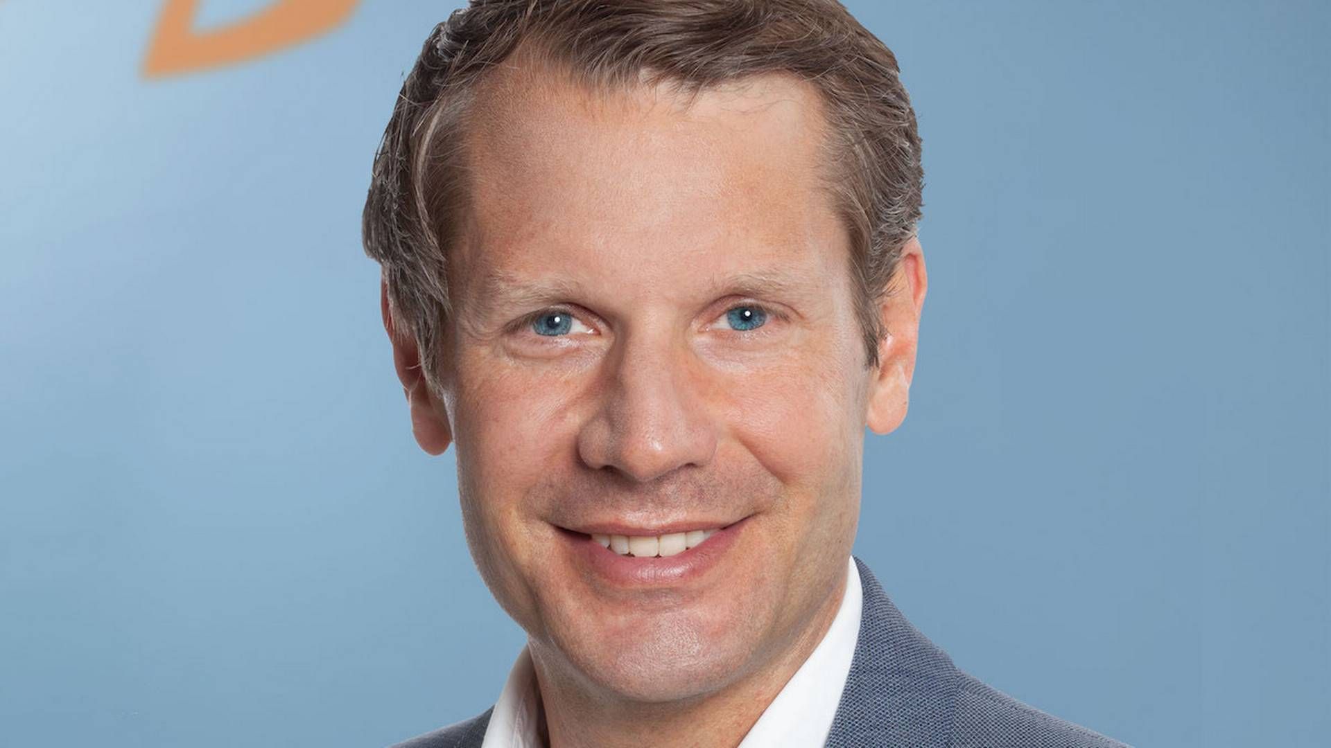 Sieht KI als wichtige Hilfe bei der Datenanalyse: Frank Schlein, CEO von CRIF für die Region Deutschland, Österreich und Polen. | Foto: CRIF