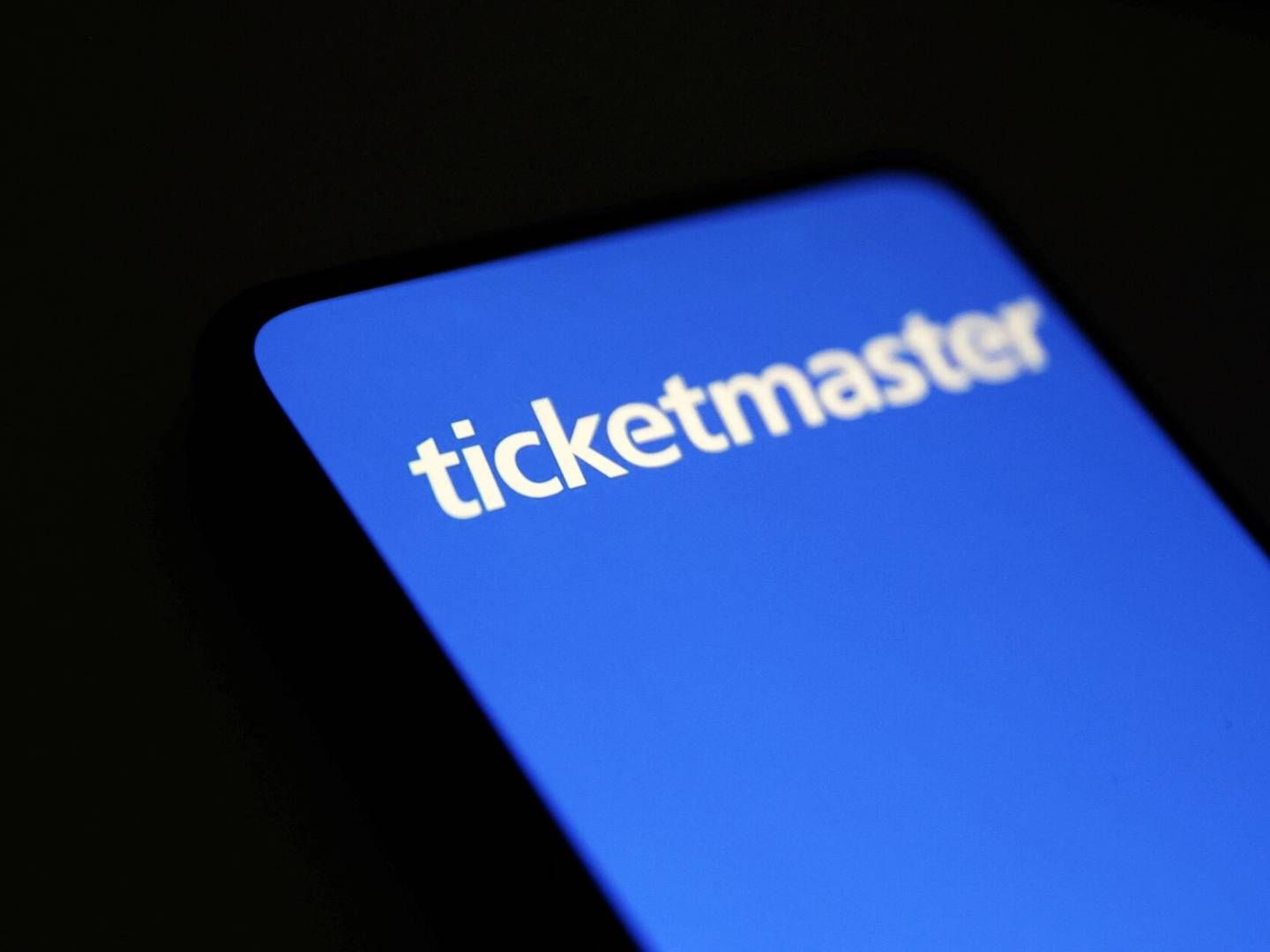 Det er for svært som bruger på Ticketmaster at slette sin profil, og det kan være i strid med loven. | Foto: Dado Ruvic/Reuters/Ritzau Scanpix
