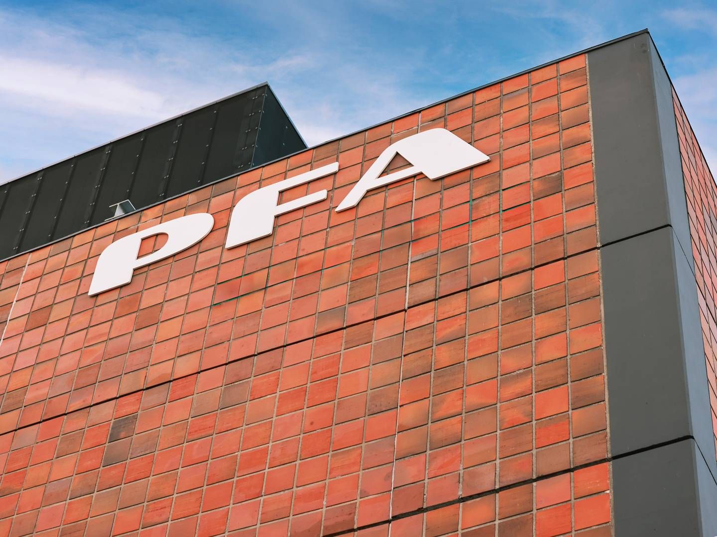 PFA har forlænget en række kontrakter. | Foto: Pfa