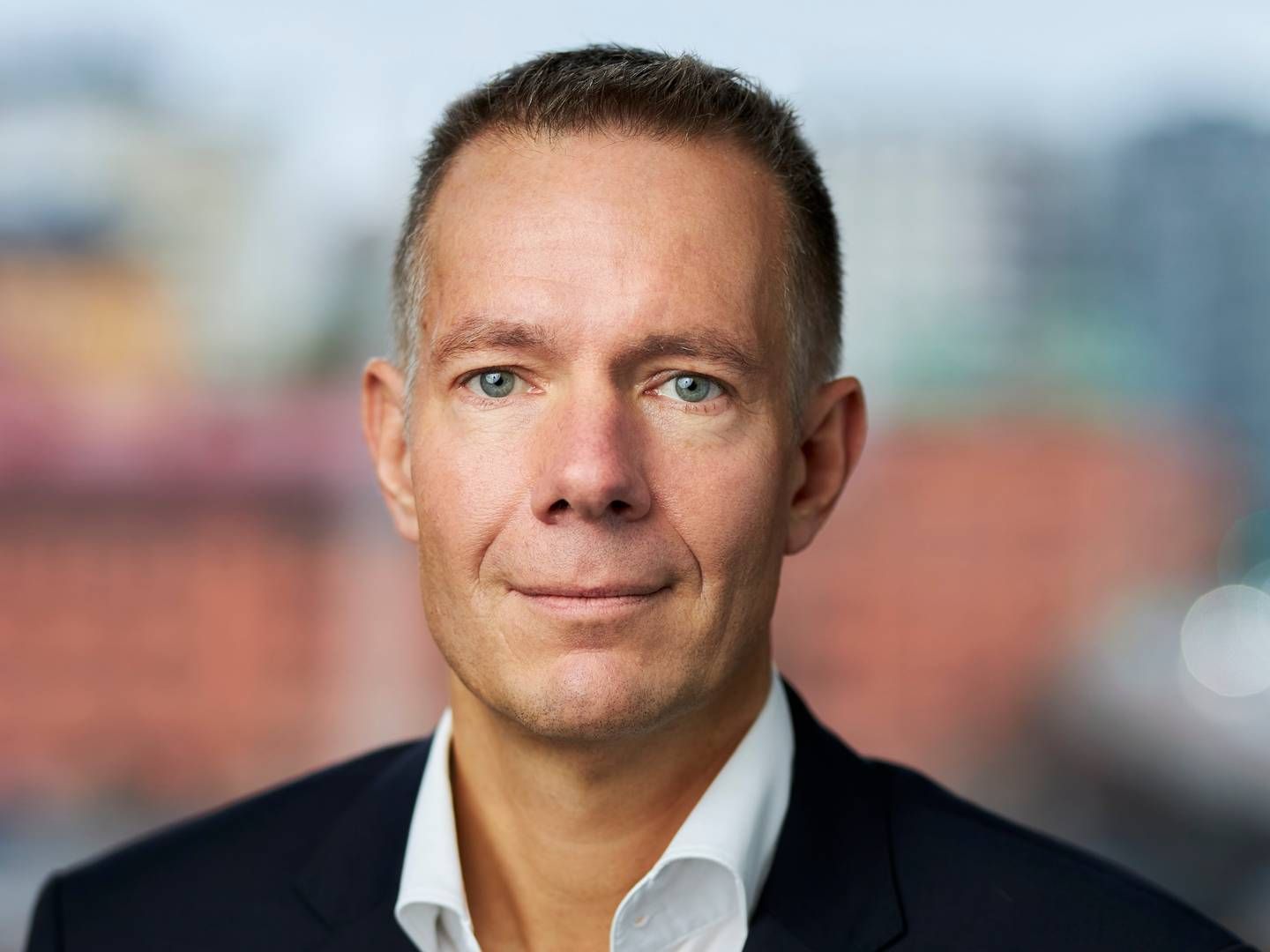 Thomas Brun, direktør for management consulting i Capgemini Danmark, er overrasket over, at danske virksomheder ikke i større omfang har kastet sig ud i at bruge generativ ai som værktøj. | Foto: PR/Capgemini