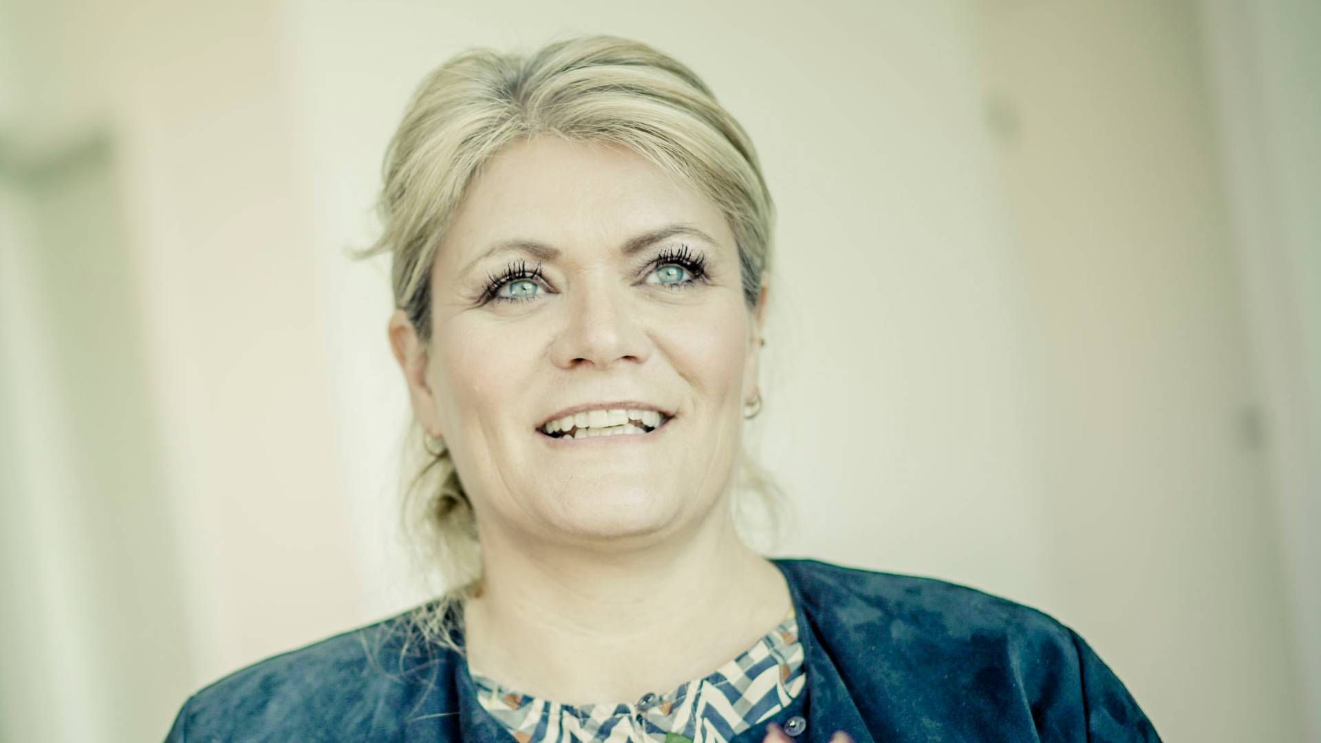 Heidi Have er ny adm. direktør for Dell Technologies i Danmark. | Foto: PR