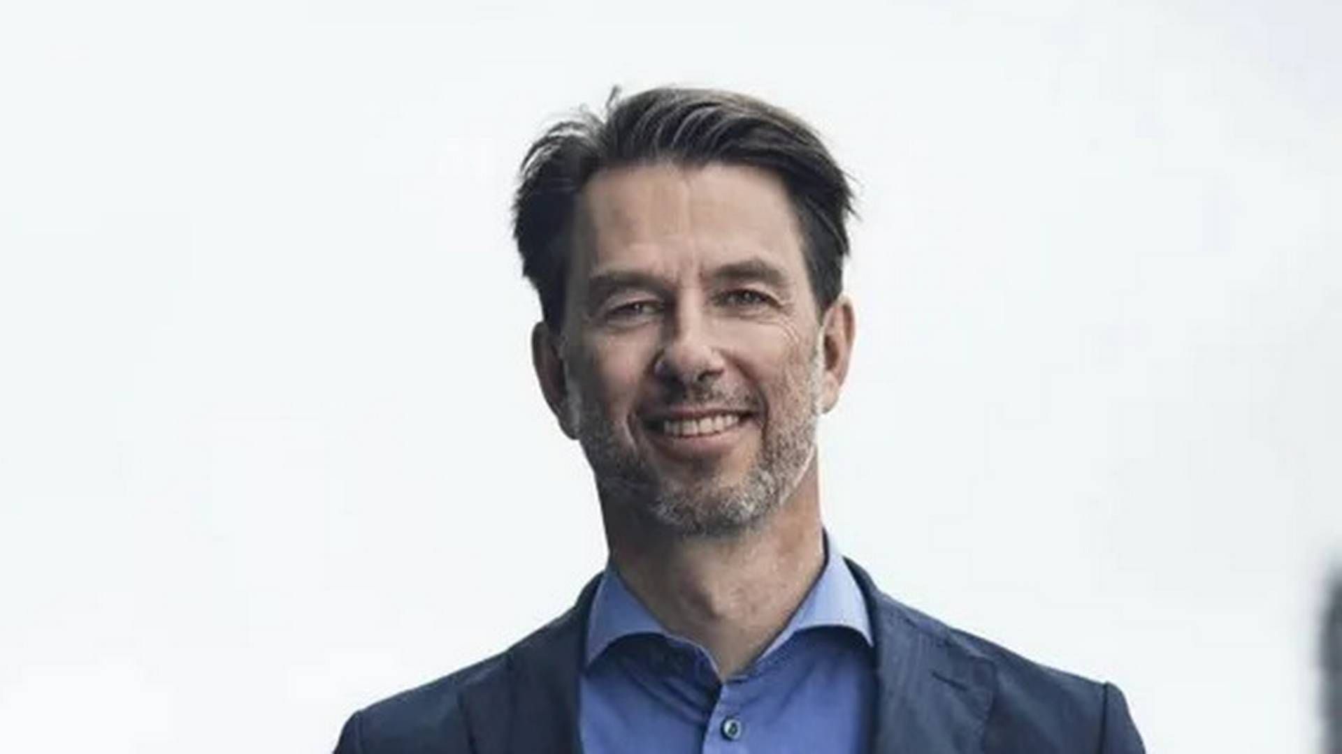 Eric Pedersen, Head of Responsible Investments at Nordea AM, moves from Vice Chair to Chair of Dansif. | Photo: PR / Nordea