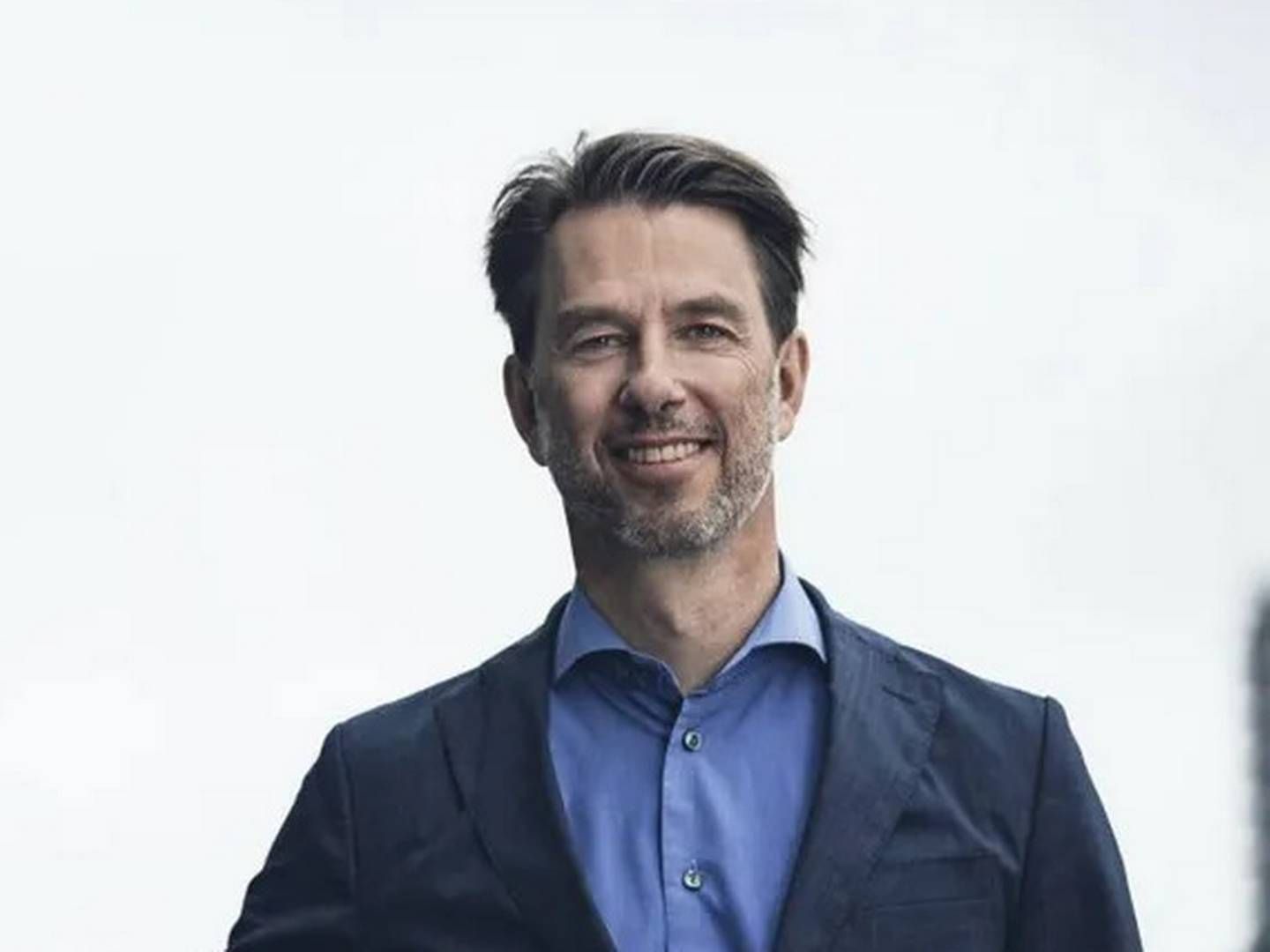 Eric Pedersen, Head of Responsible Investments at Nordea AM, moves from Vice Chair to Chair of Dansif. | Photo: PR / Nordea