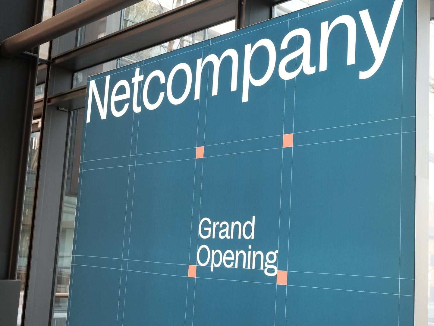 Netcompany købte sidste år 20 pct. af Festina Finance for en pris på 107 mio. kr. | Photo: Thomas Bruun Funch