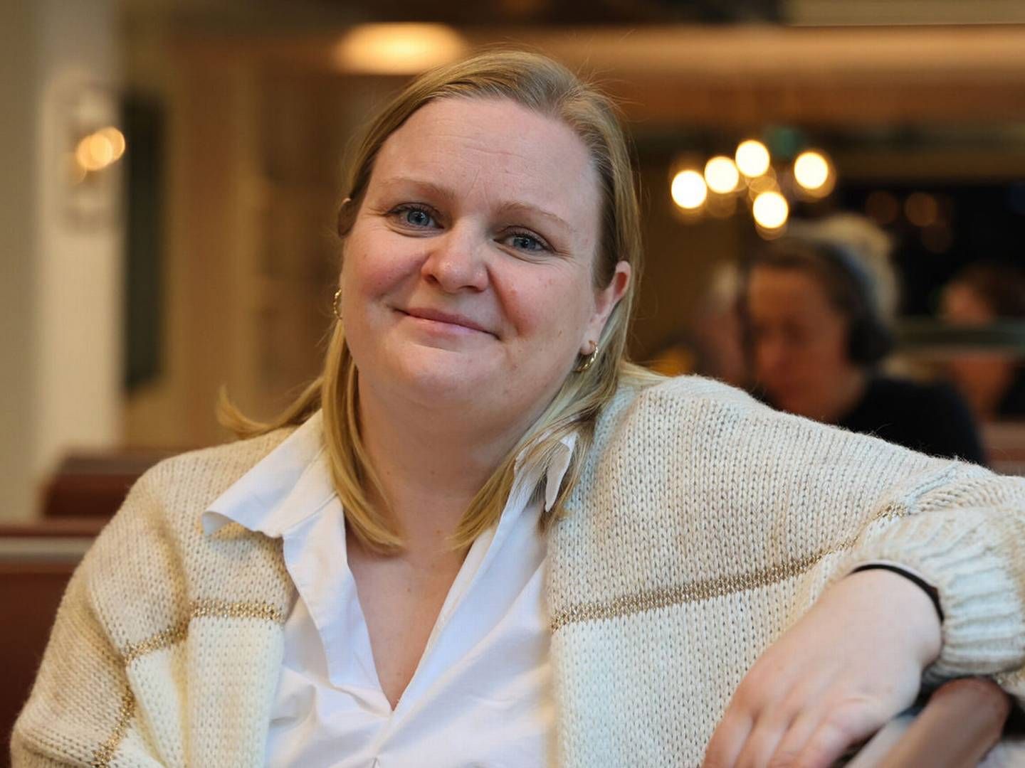 – Mange er opptatt av å sette rimeligere retter på menyen, sier Annette Strøm, kommunikasjons- og merkevaresjef i Nortura Proff. | Foto: Nortura PROFF