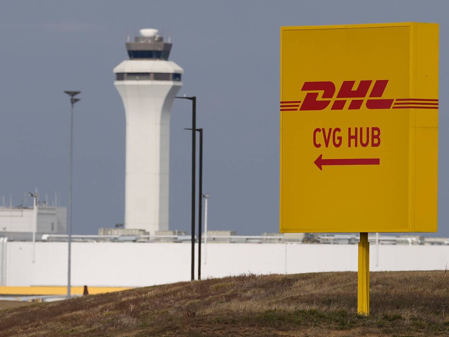 Told- og grænsevagter har indenfor det seneste år beslaglagt 11 forsendelser relateret til Ozempic fra hovedsorteringshub’en til DHL Express, lokaliseret i Cincinnati/Northern Kentucky International Airport.