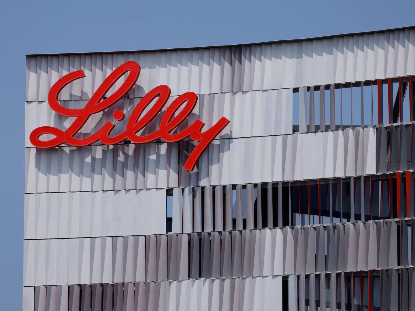 Eli Lilly invests heavily in research and development in an effort to grow in the market and avoid past mistakes. | Foto: Mike Blake