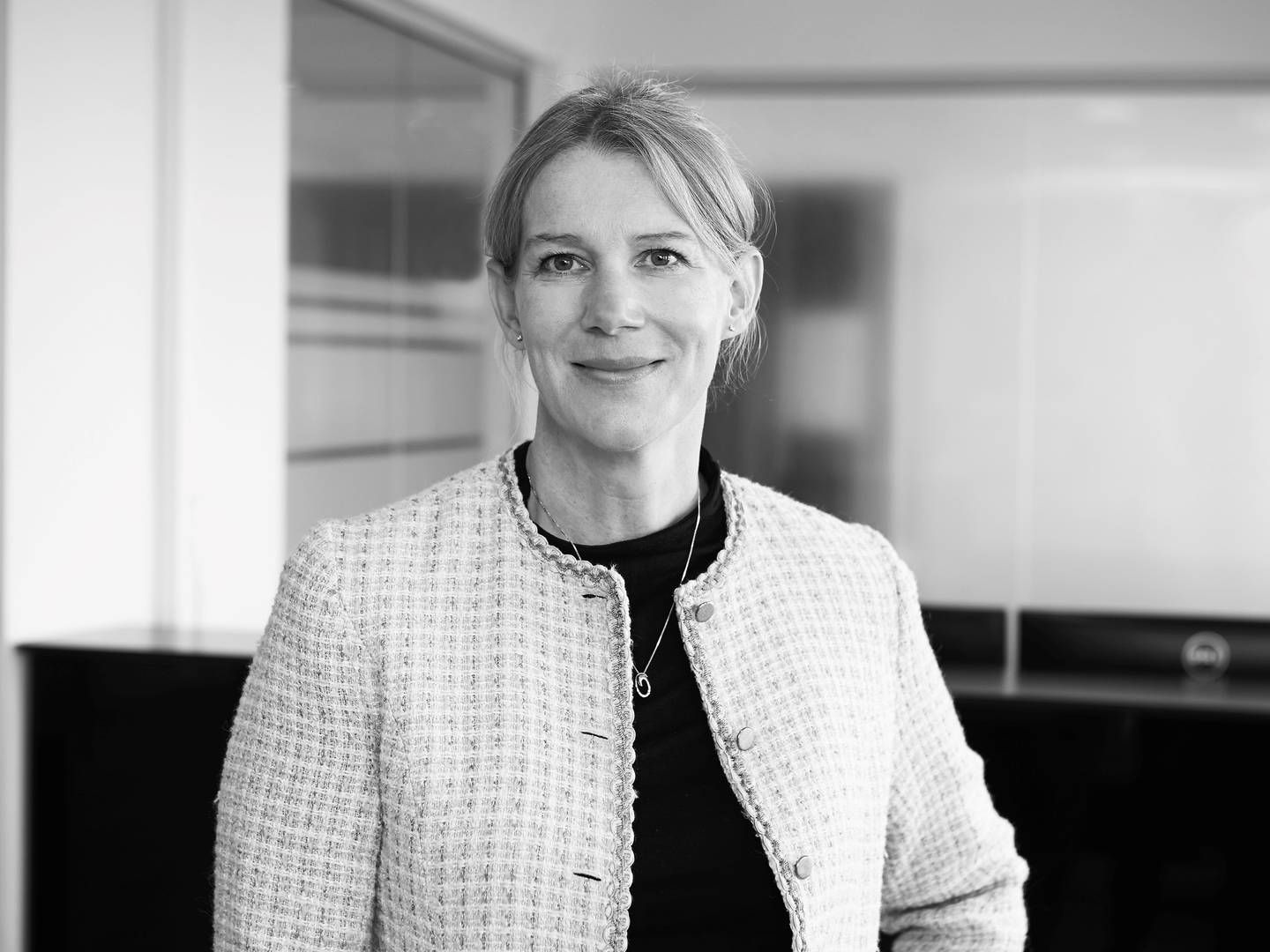 Conni Falkner er tiltrådt som HR- og driftsdirektør i TVC Advokatfirma 7. juni 2024. | Foto: Njord / PR