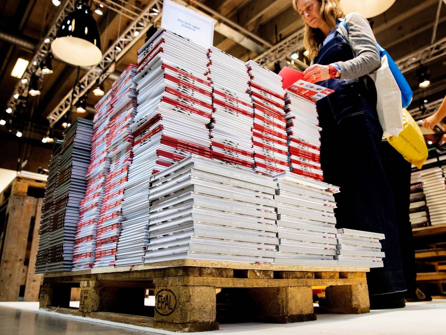 Svenske Hoi Publishing, der har købt op i Danmark, har nu fået ny kapital ved en aktieemission.