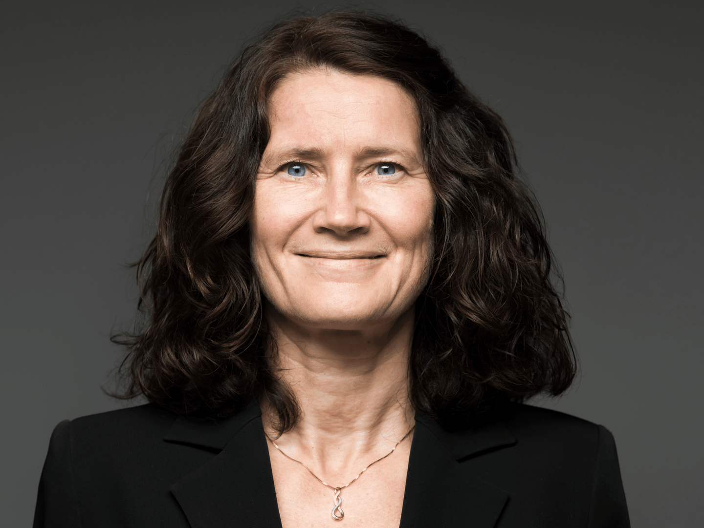 Hilde Nødseth, CEO of Borea Asset Management. | Foto: Borea Asset Management