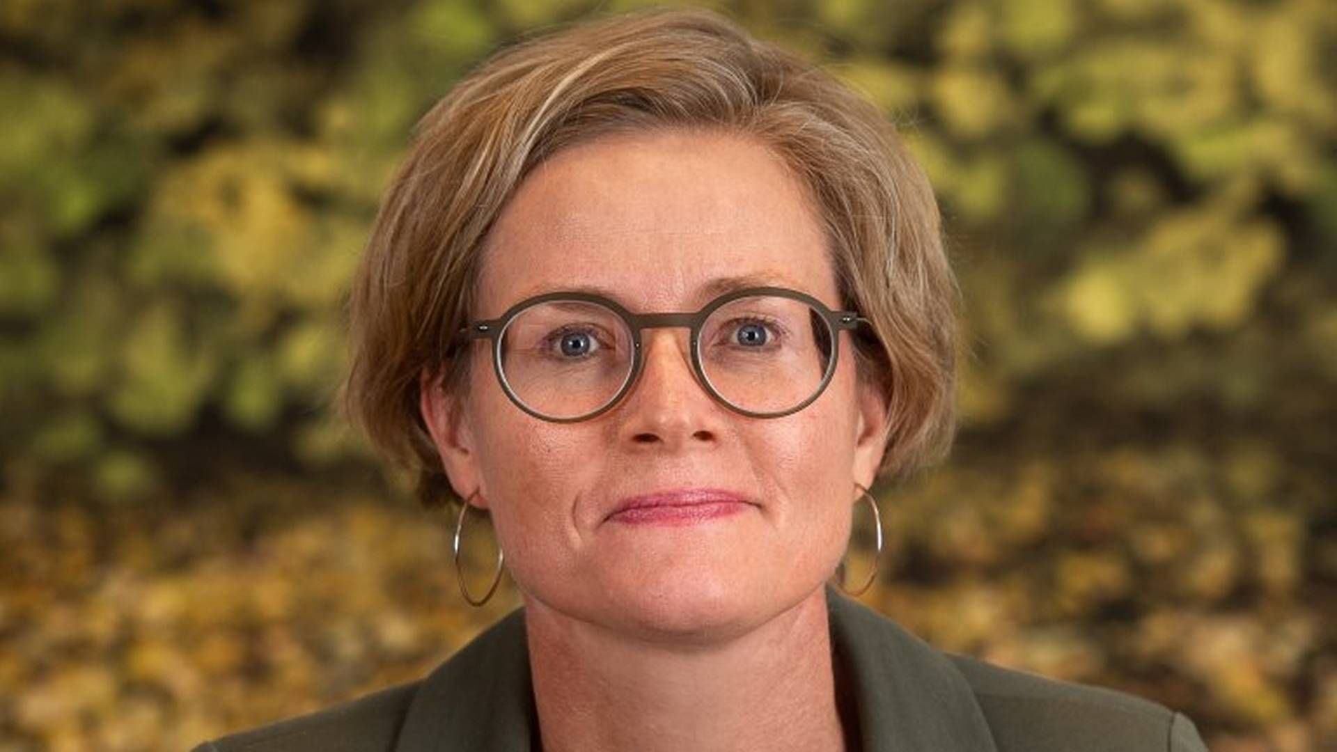 Seksjonssjef Aud-Ingrid Krefting i Landbruksdirektoratet | Foto: Landbruksdirektoratet