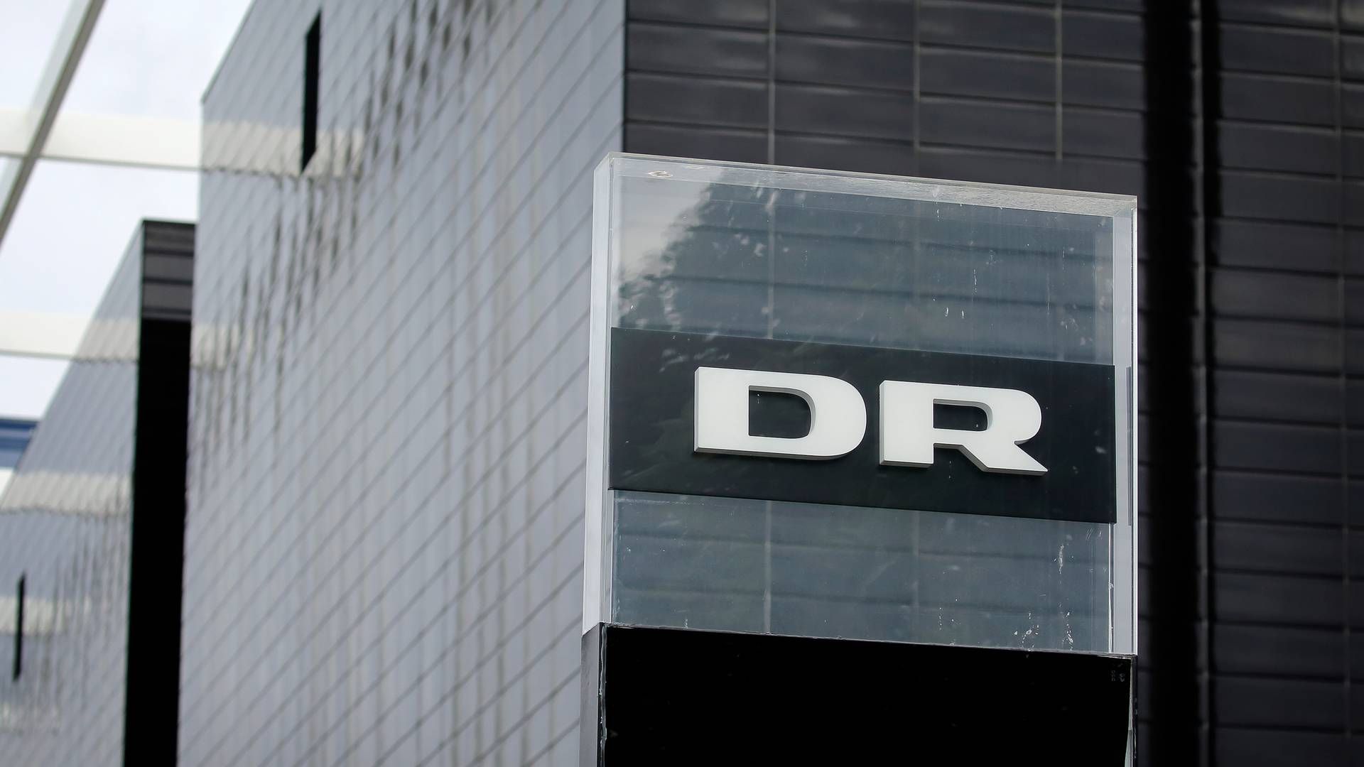 Fra 30. september skal danskerne logge ind for at bruge DRTV. | Foto: Jens Dresling