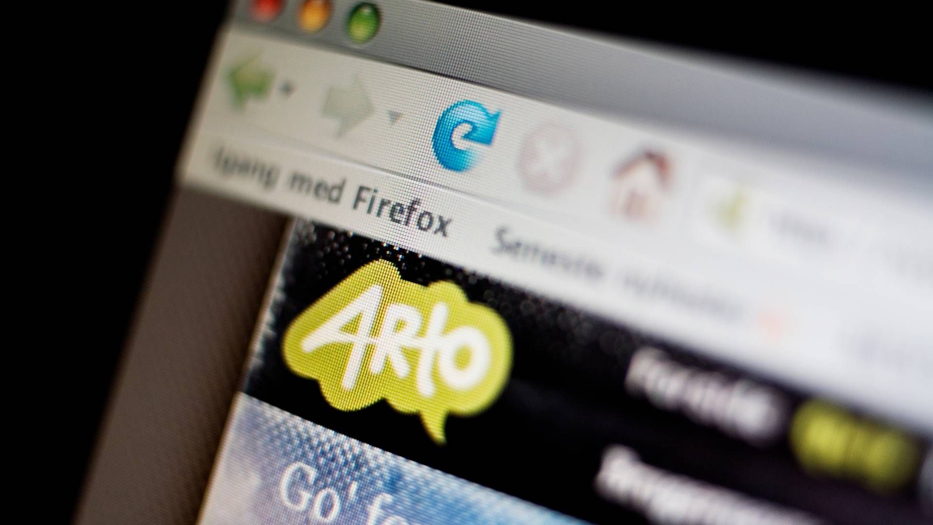 Arto blev stiftet i 1998 og havde sin storhedstid i 2000'erne. | Foto: Thomas Borberg