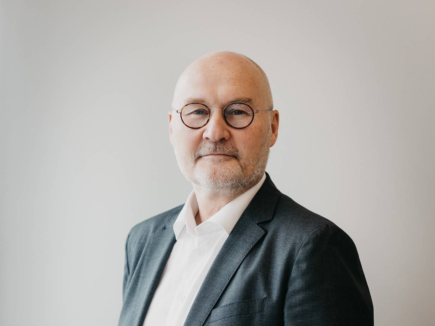 Stricter FSA rules have weakened the competitiveness of Norway's asset management industry, Bernt Zakariassen, CEO of the Norwegian Fund and Asset Management Association (VFF) says. | Foto: Irene Sandved Lunde / VFF