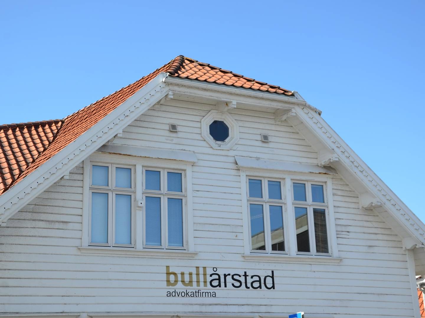 REAGERER: Bull Årstad reagerer på RSM Norges opptreden i forbindelse med fratredelsen. | Photo: Aleksander Simonsen Losnegård / AdvokatWatch
