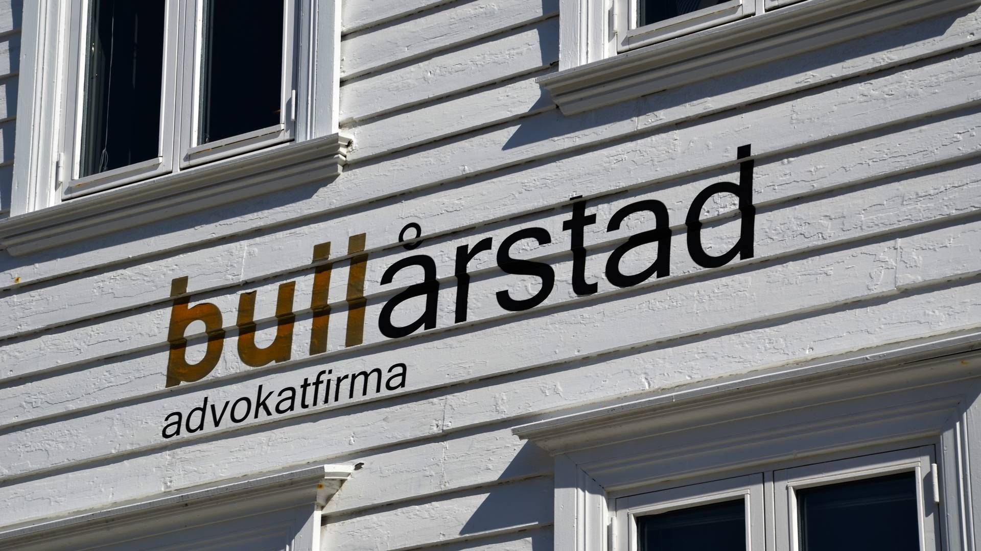 ADVOKATSKANDALE: Bull Årstad er rammet av en advokatskandale. | Foto: Aleksander Simonsen Losnegård / AdvokatWatch