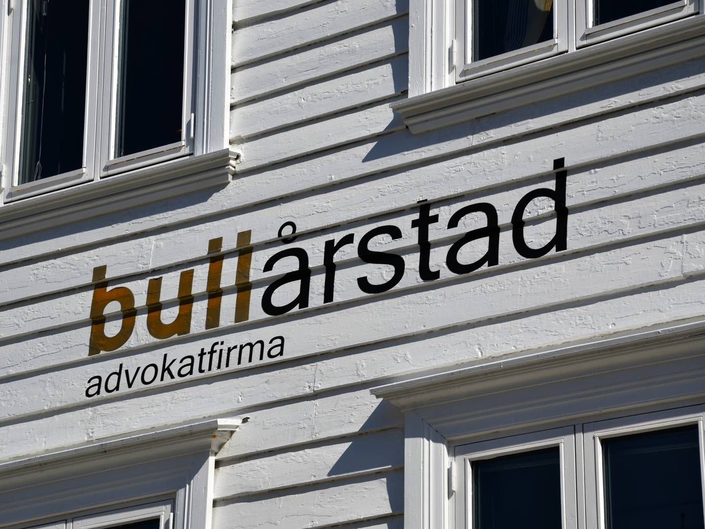 ADVOKATSKANDALE: Bull Årstad er rammet av en advokatskandale. | Foto: Aleksander Simonsen Losnegård / AdvokatWatch