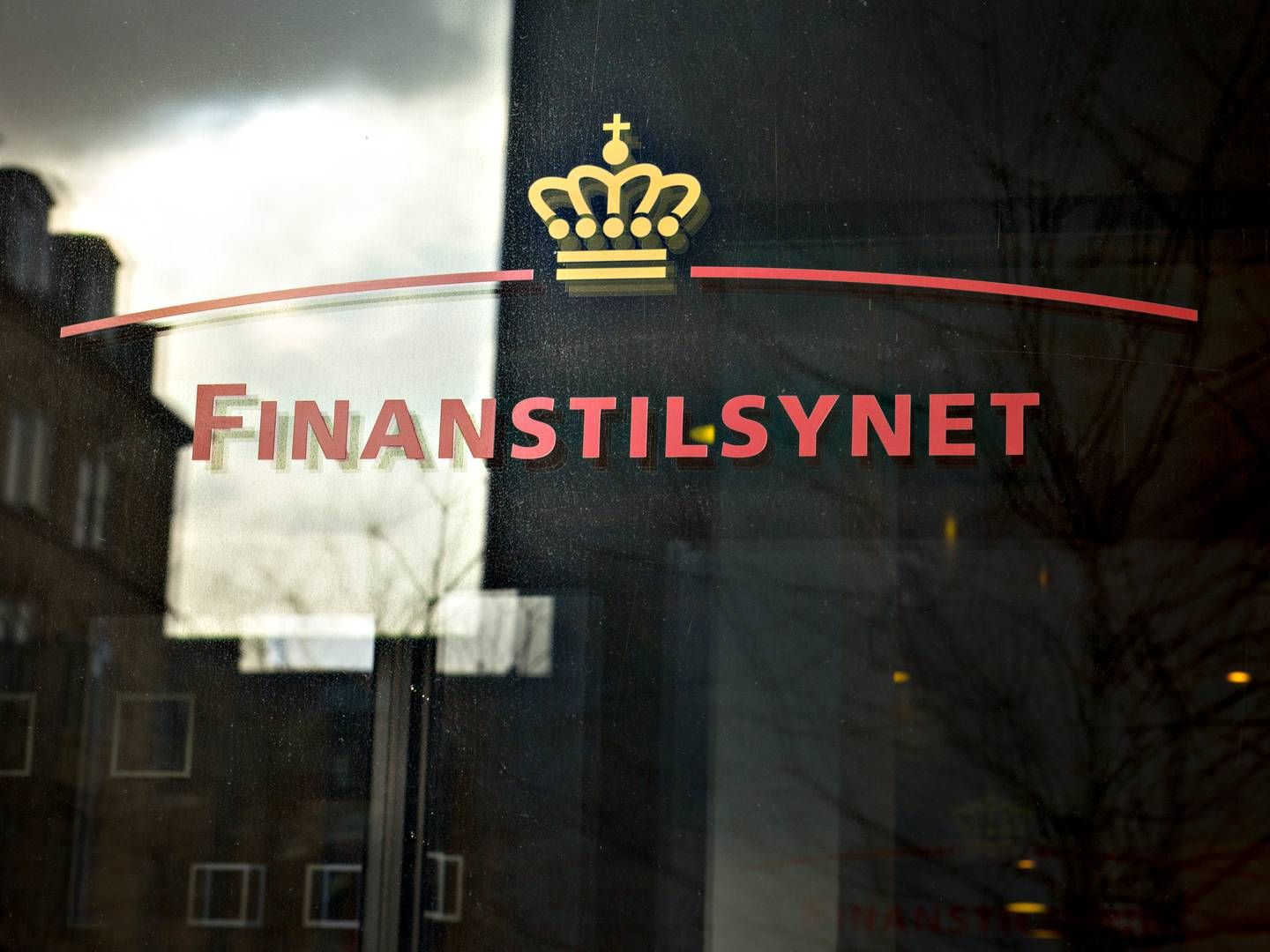 Finanstilsynet får nyt bestyrelsesmedlem. | Foto: Lars Krabbe