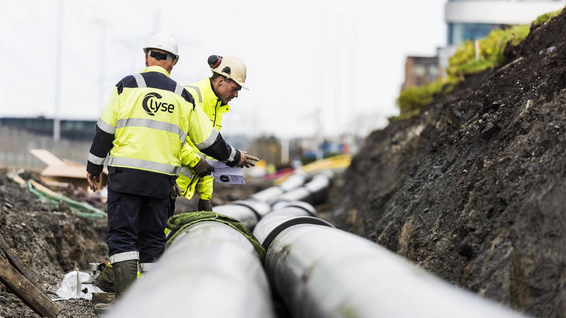 Lyse og fjernvarmebransjen har blitt hørt i NVEs nye forslag for prisregulering av fjernvarme. | Foto: Lyse Neo / Kristofer Ryde