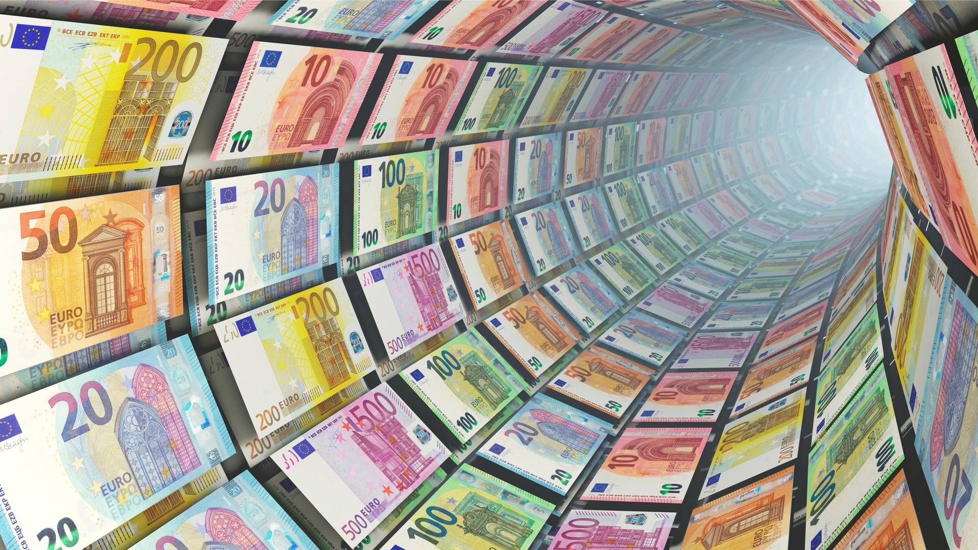 Die Banken verzeichneten 2023 kräftig steigende Personalkosten - 2024 wird es nicht anders sein. | Foto: picture alliance / Zoonar | DesignIt