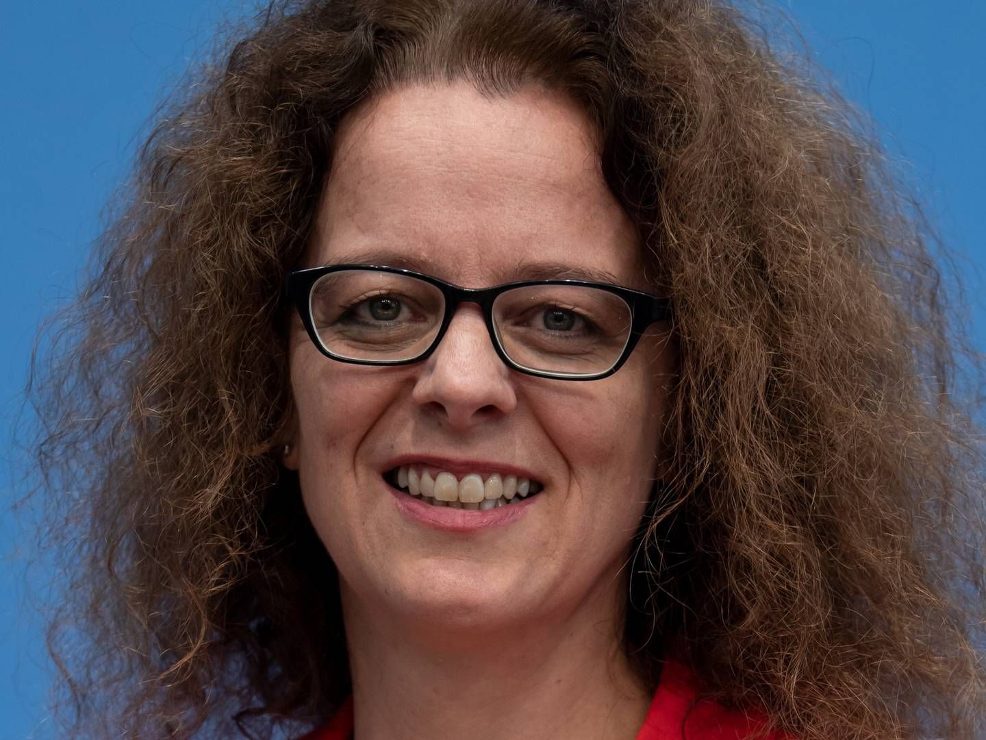 Isabel Schnabel, EZB-Direktorin | Photo: picture alliance/dpa | Bernd von Jutrczenka