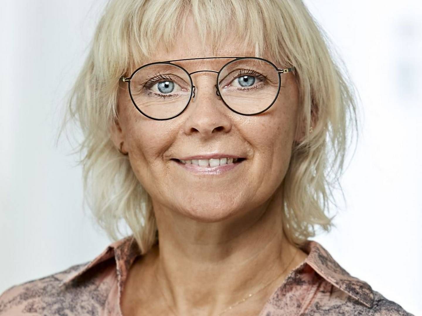 Monica Klepp Bjerrum er oprindeligt uddannet cand. merc. fra Aarhus Universitet | Photo: OK/PR