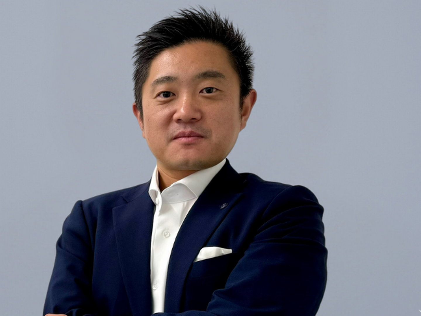 Naoki Tamura will head SSY's new office in Osaka, Japan. | Foto: SSY