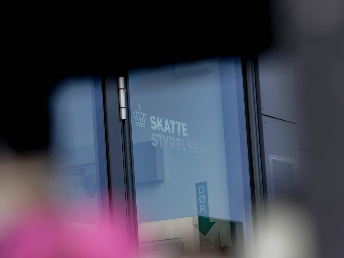 Den dømte kvinde har ifølge Retten i Roskilde hjulpet 117 personer med at snyde skattevæsenet. | Foto: Axel Emil Hammerbo