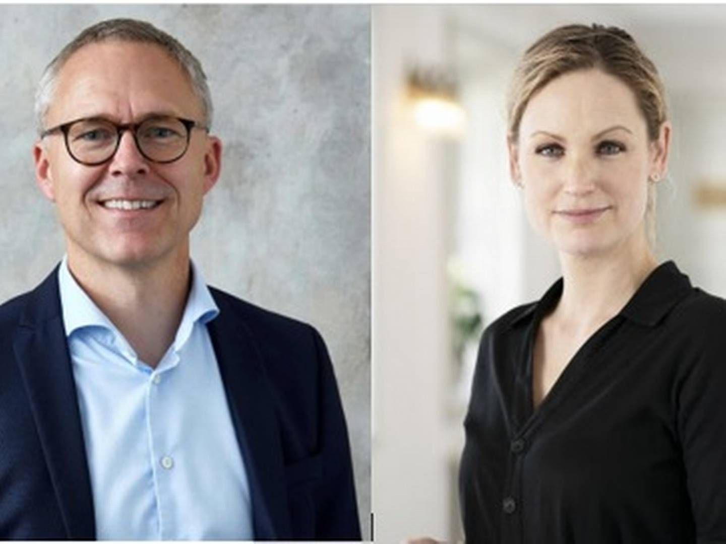 Adm. direktør for OK indtræder som næstformand i Coop Danmarks bestyrelse, hvor Pernille Skipper, der er forkvinde for Coop Amba, også har plads. | Photo: PR/OK, PR/Coop