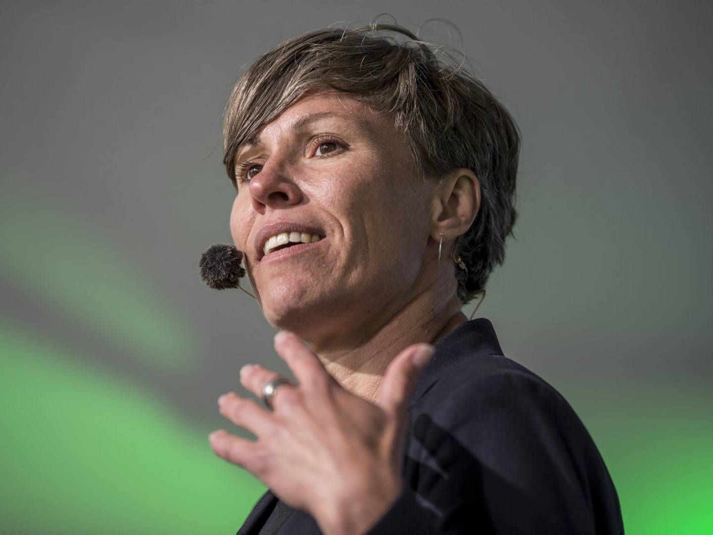 Winni Grosbøll afløser Anja Philip som direktør i Forbrugerrådet Tænk. | Photo: Mads Claus Rasmussen/Ritzau Scanpix