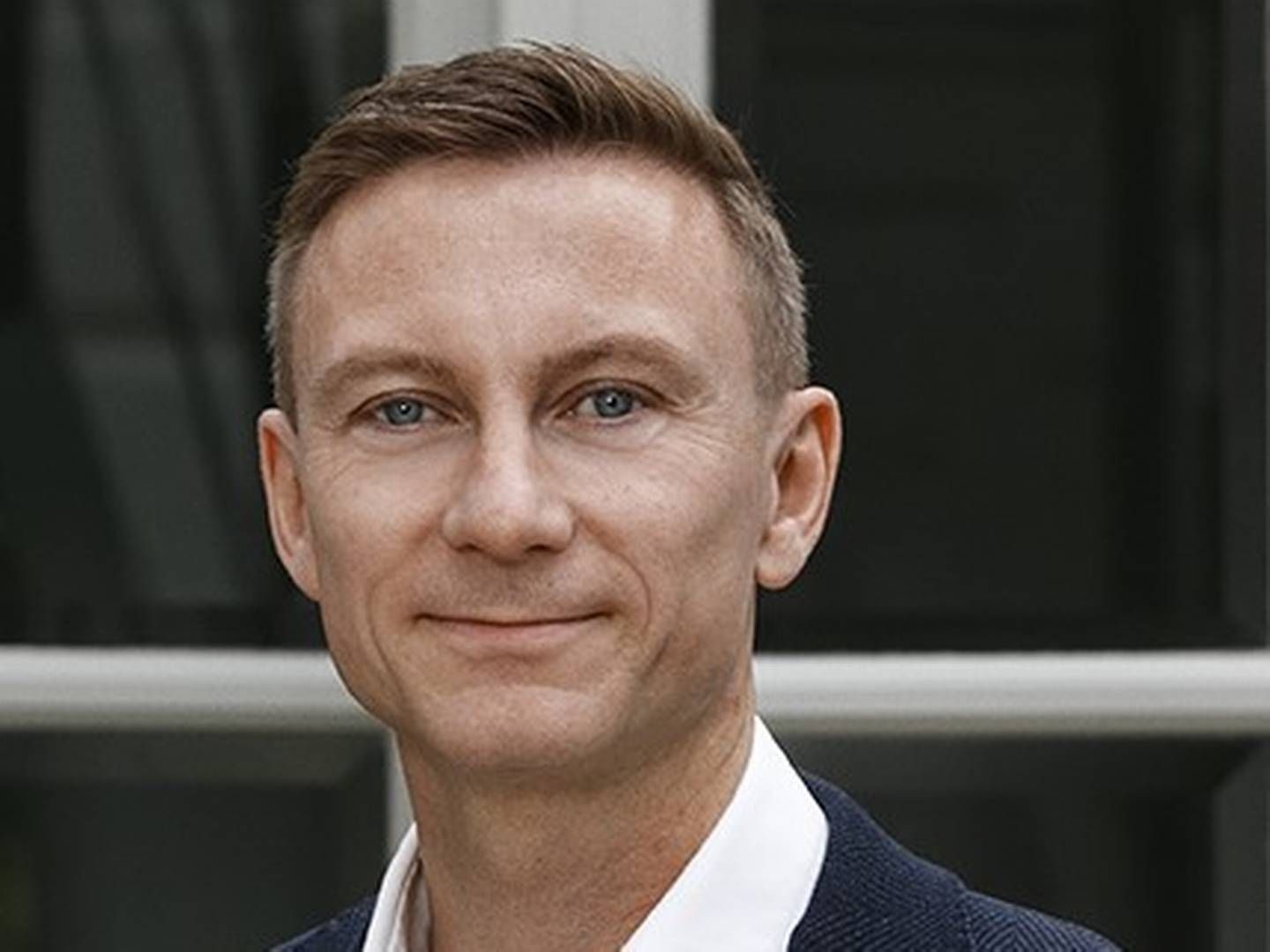 44-årige Peter Søgaard bliver efter knap 14 år i virksomheden nu adm. direktør for udviklerkoncernen Innovater: ”De tre nøgleord for mig er overblik, prioritering og eksekvering". | Foto: PR / Innovater