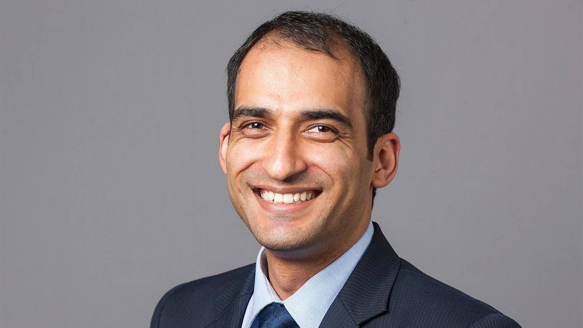 On June 1, Senvion's former CFO Manav Sharma started as US country manager for Nordex. Soon he will have a new factory at his disposal. | Photo: Senvion