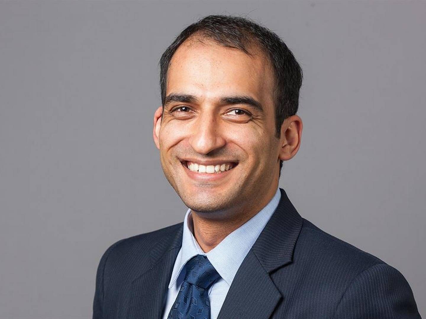 On June 1, Senvion's former CFO Manav Sharma started as US country manager for Nordex. Soon he will have a new factory at his disposal. | Foto: Senvion