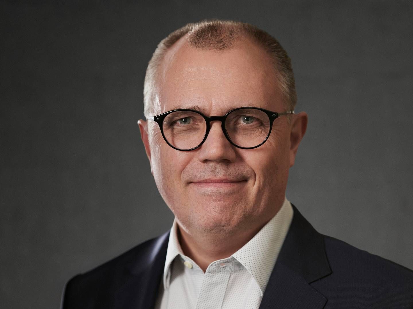 Erlend Stefansson, administrerende direktør for B2B i Komplett. | Foto: Komplett