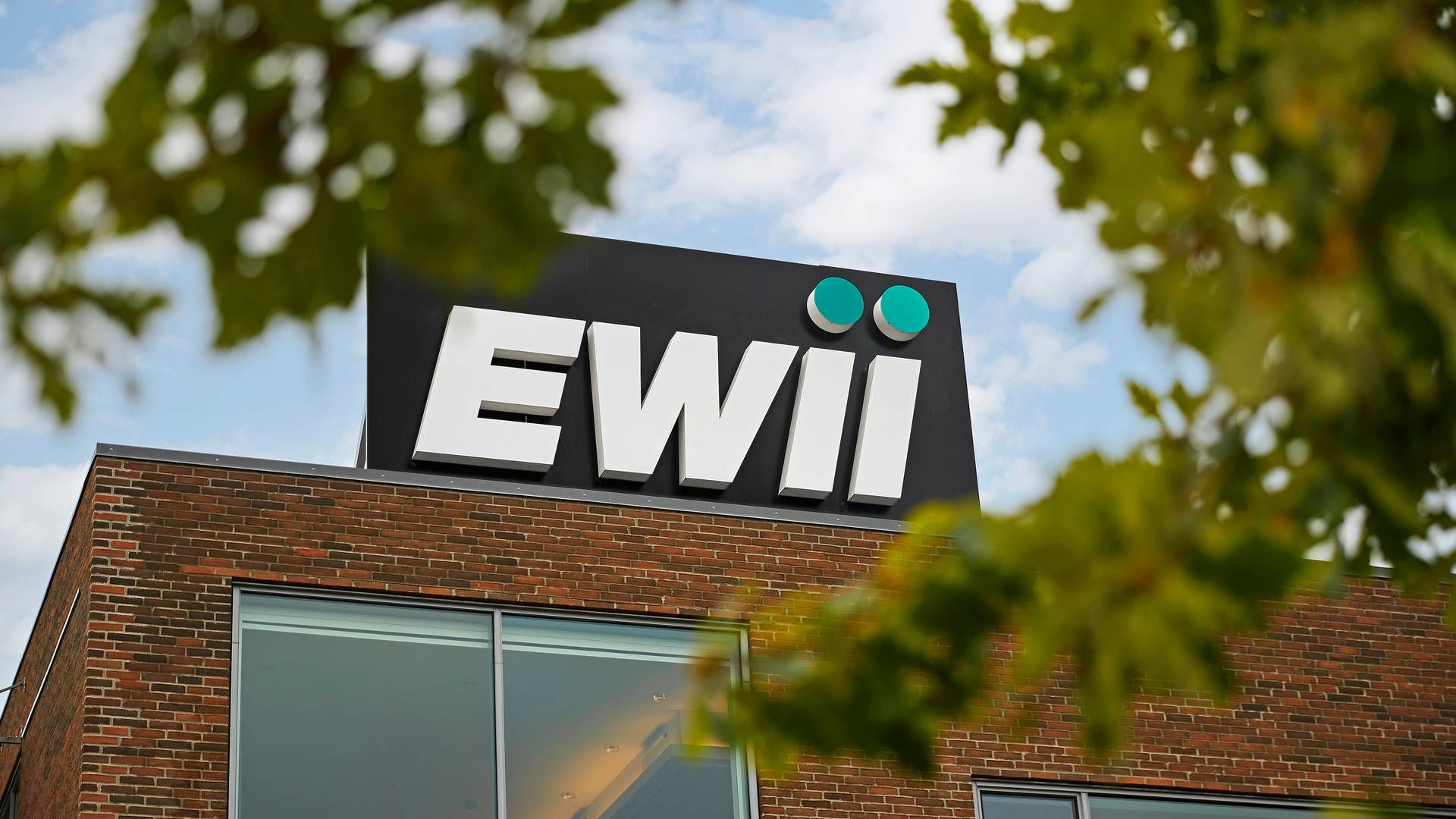 Ewii er på vej til at være i land med at dække samtlige 135.000 adresser i selskabets forsyningsområde. Foreløbig er 60.000 kunder koblet til Ewii-nettet. | Foto: Ewii