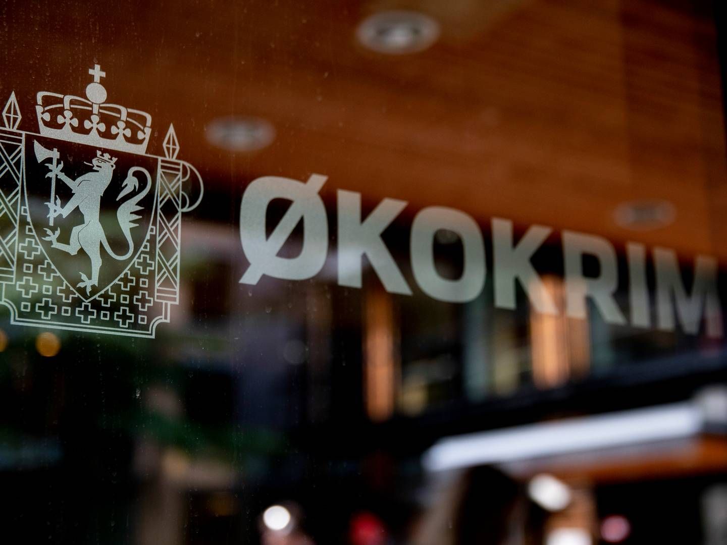 BEKREFTER: Økokrim bekrefter at pengene til den russiske advokaten nå skal inn i statskassen. | Photo: Tore Meek / NTB