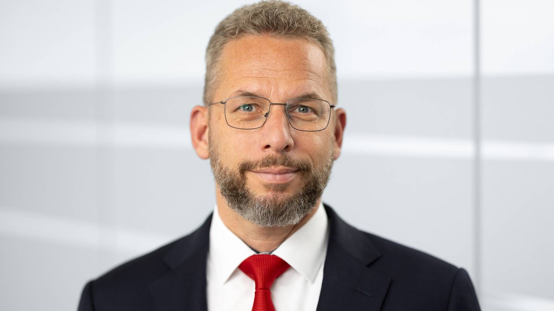 Steile Karriere beim öffentlich-rechtlichen Institut: Olaf Schulz. | Foto: Berliner Sparkasse