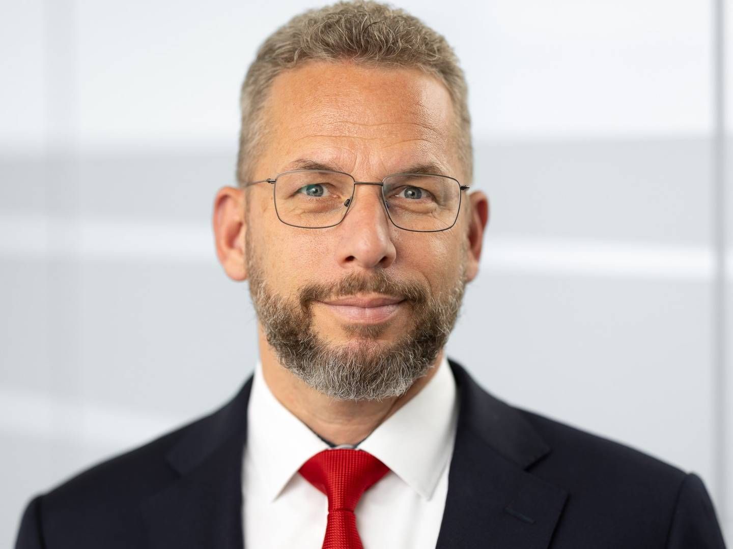 Steile Karriere beim öffentlich-rechtlichen Institut: Olaf Schulz. | Foto: Berliner Sparkasse