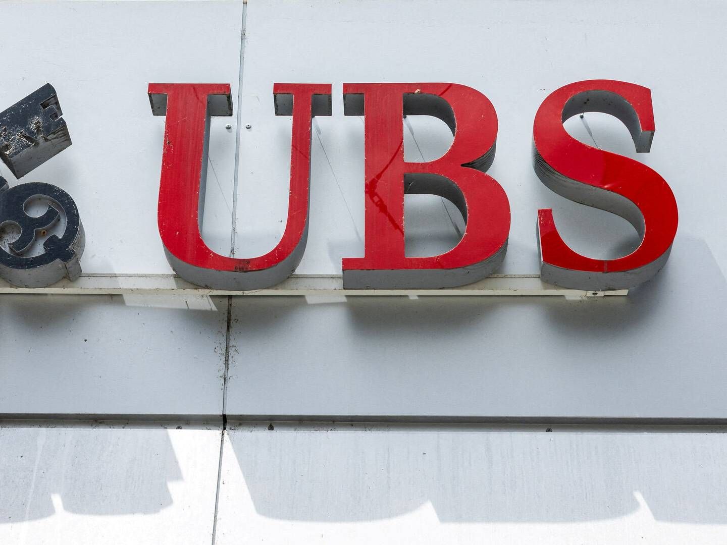 UBS vil styrke flagskibsforretning med nyt forretningsben. | Foto: Denis Balibouse/Reuters/Ritzau Scanpix