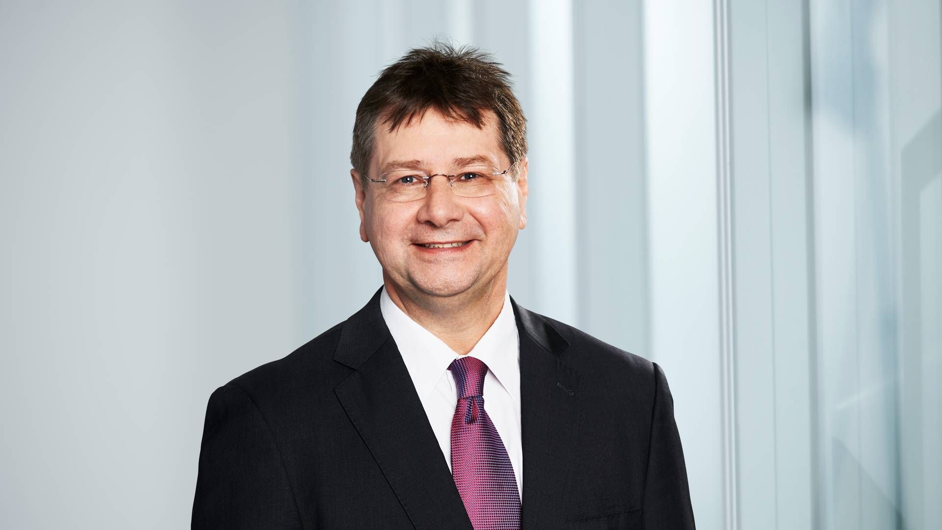Peter Kohls ist neues Vorstandsmitglied der Frankfurter Bankgesellschaft. | Foto: Frankfurter Bankgesellschaft
