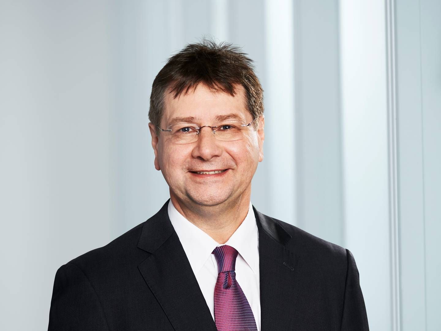 Peter Kohls ist neues Vorstandsmitglied der Frankfurter Bankgesellschaft. | Photo: Frankfurter Bankgesellschaft