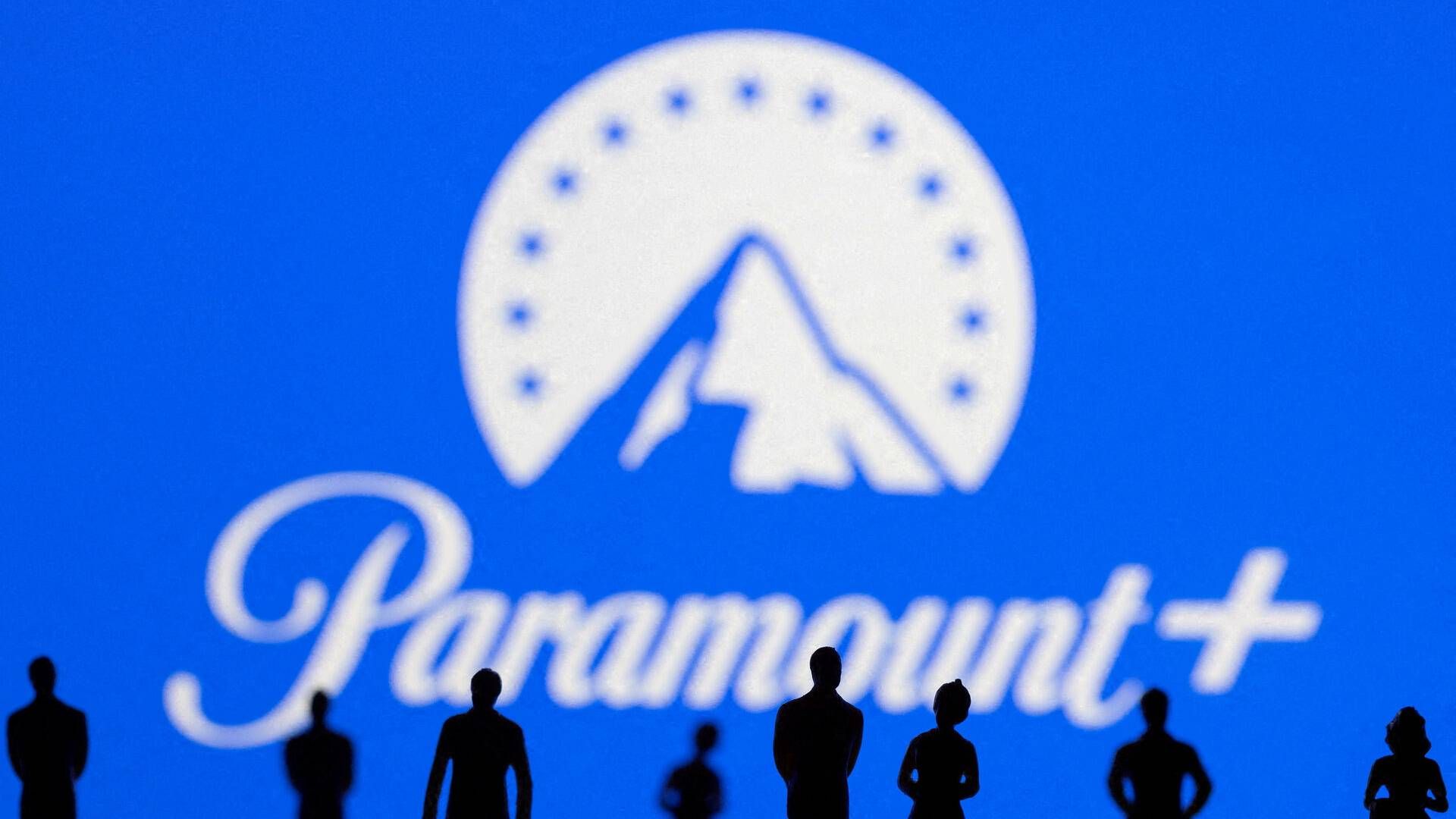 Samarbejdet vil styrke Paramount i konkurrencen mod andre streamingplatforme.