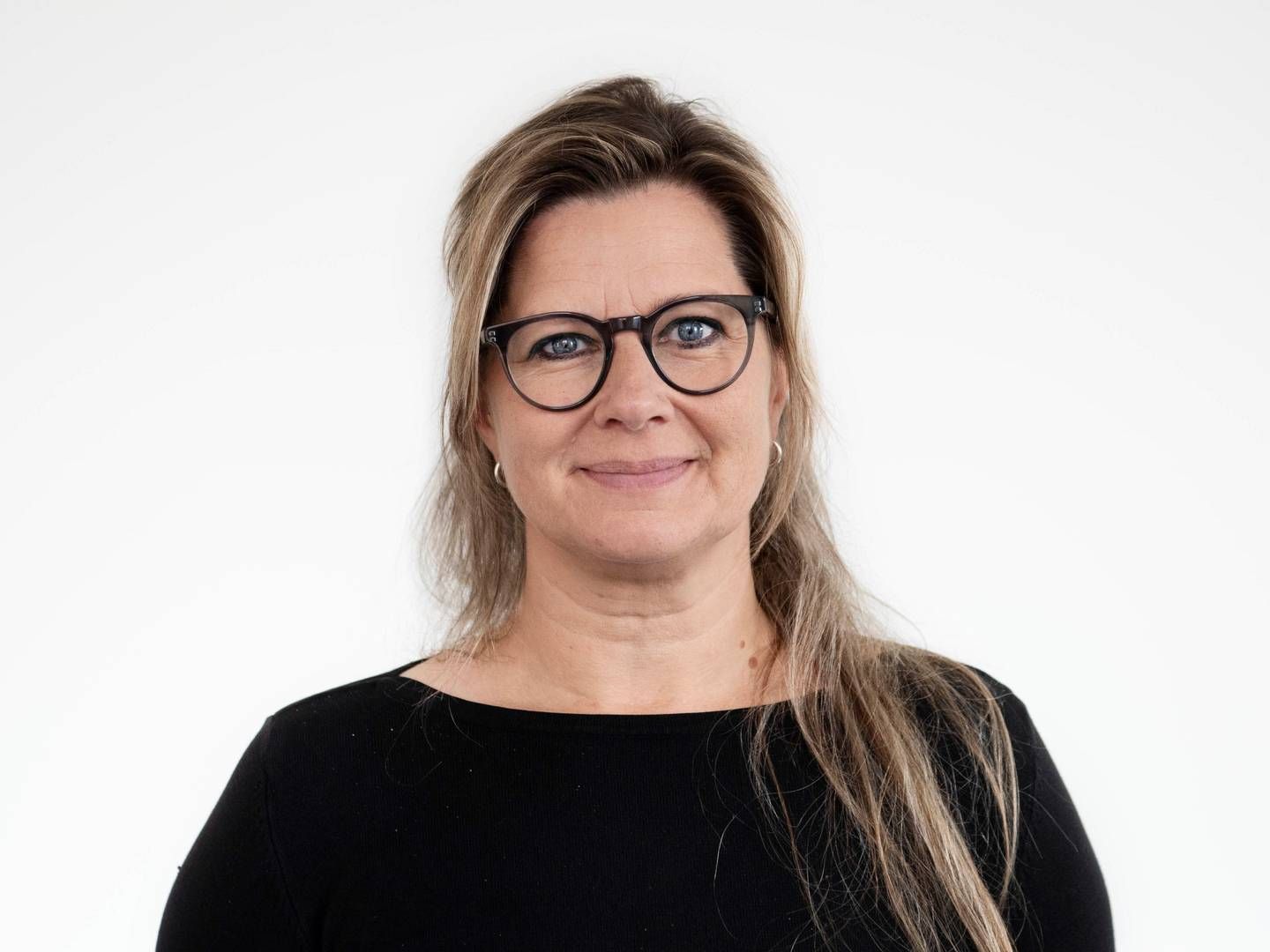 Rikke Bekker har bl..a en fortid som chefredaktør på Fyns Amts Avis og som redaktionschef på TV 2 Fyn.