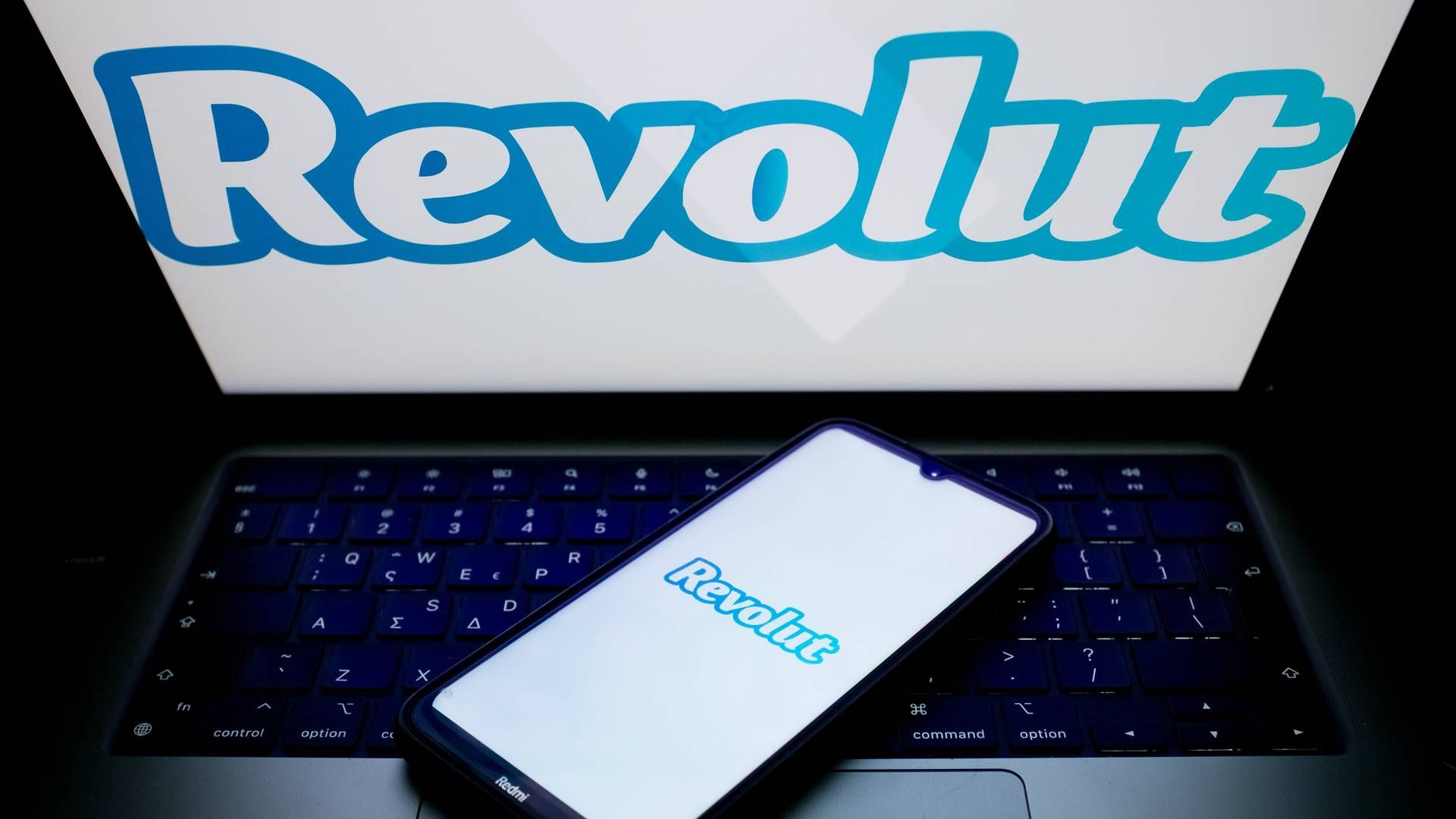 Revolut zählt inzwischen mehr als 45 Millionen Kunden. | Foto: picture alliance / NurPhoto | Nikolas Kokovlis
