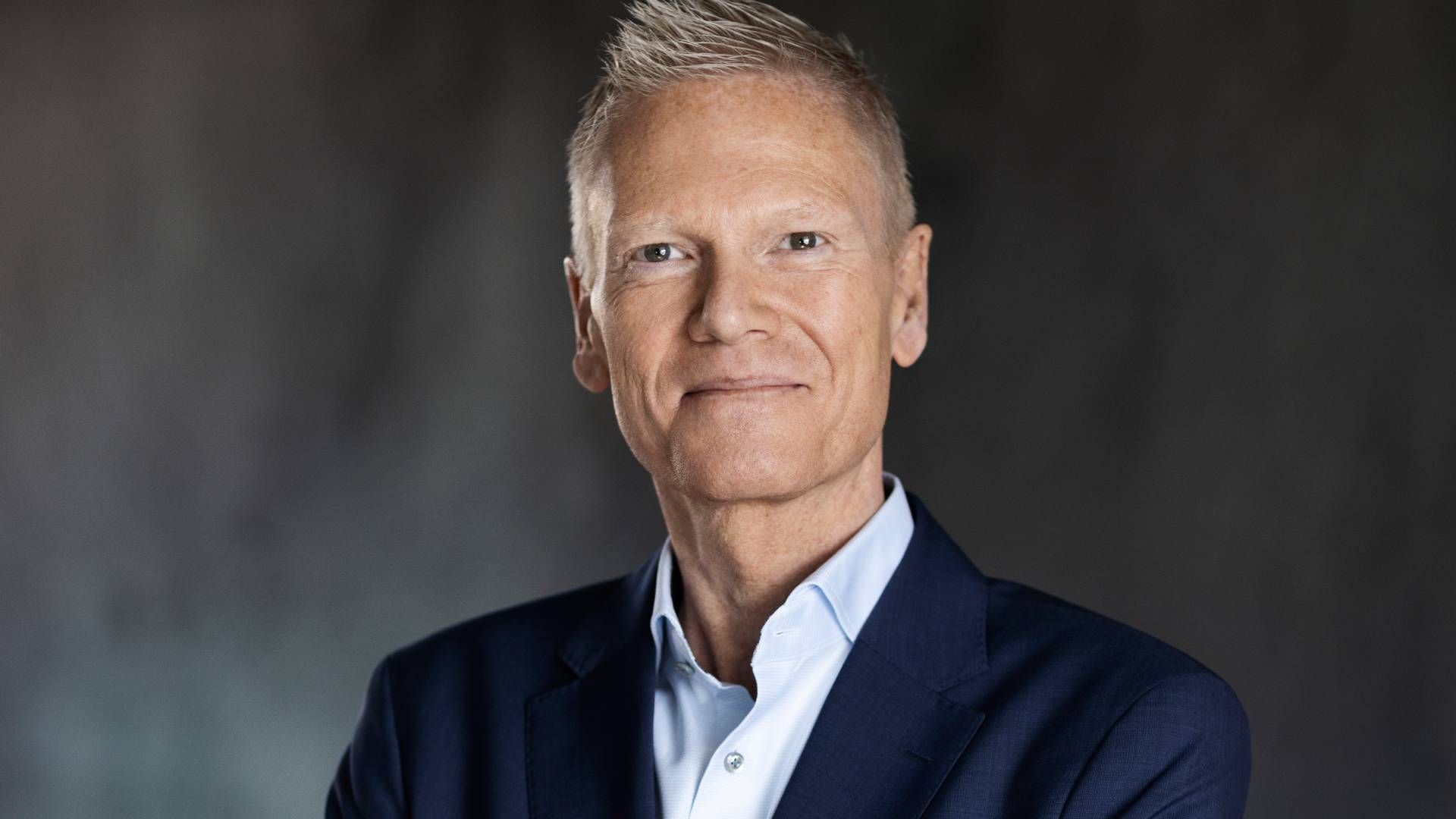 Jesper Østergaard har stået i spidsen for 7-Eleven i Danmark siden 2006. | Foto: PR/7-Eleven